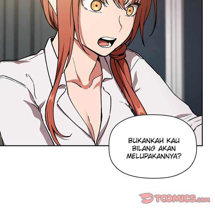 Collapse and Rewind - Chapter 36 21