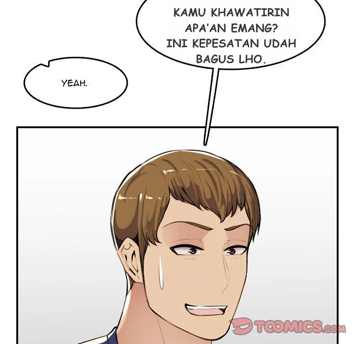 Never Too Late - Chapter 36 16