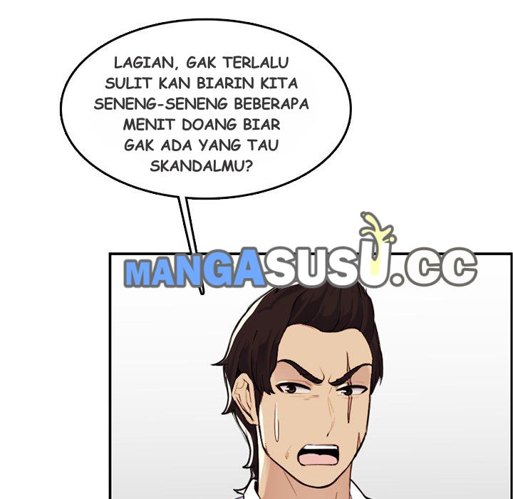 Never Too Late - Chapter 36 22