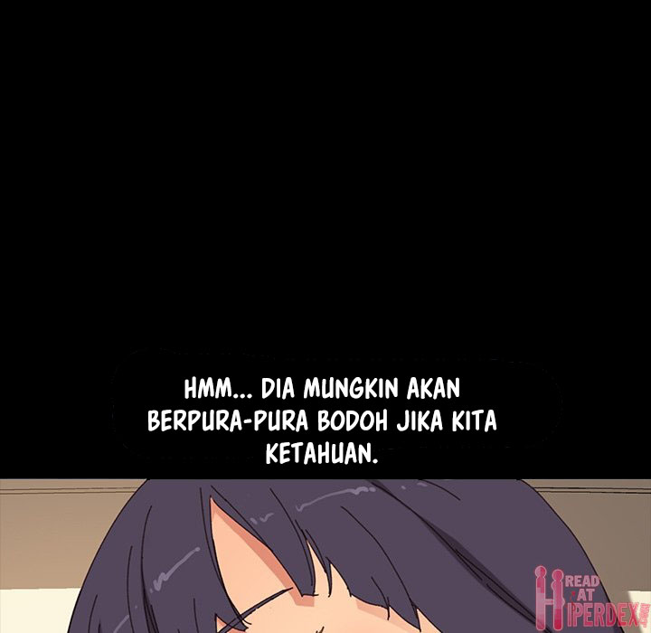 Perfect Roommates - Chapter 36 17