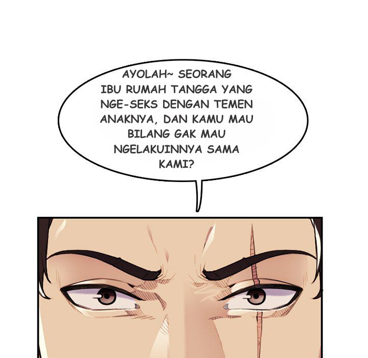 Never Too Late - Chapter 36 25