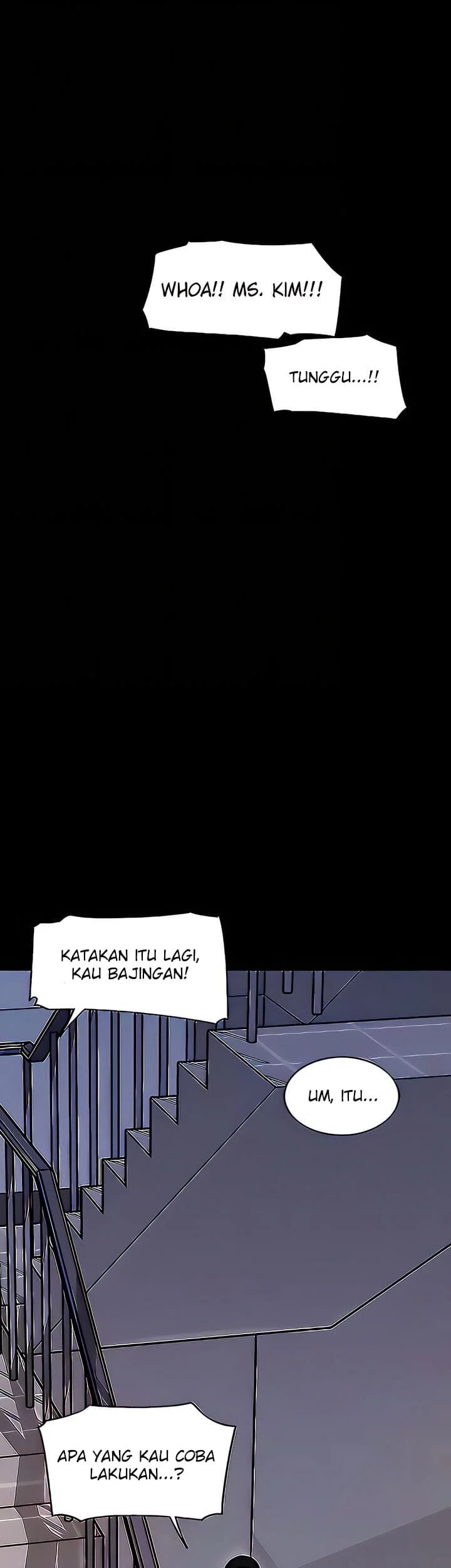 Living with my Sister in Law - Chapter 36 33