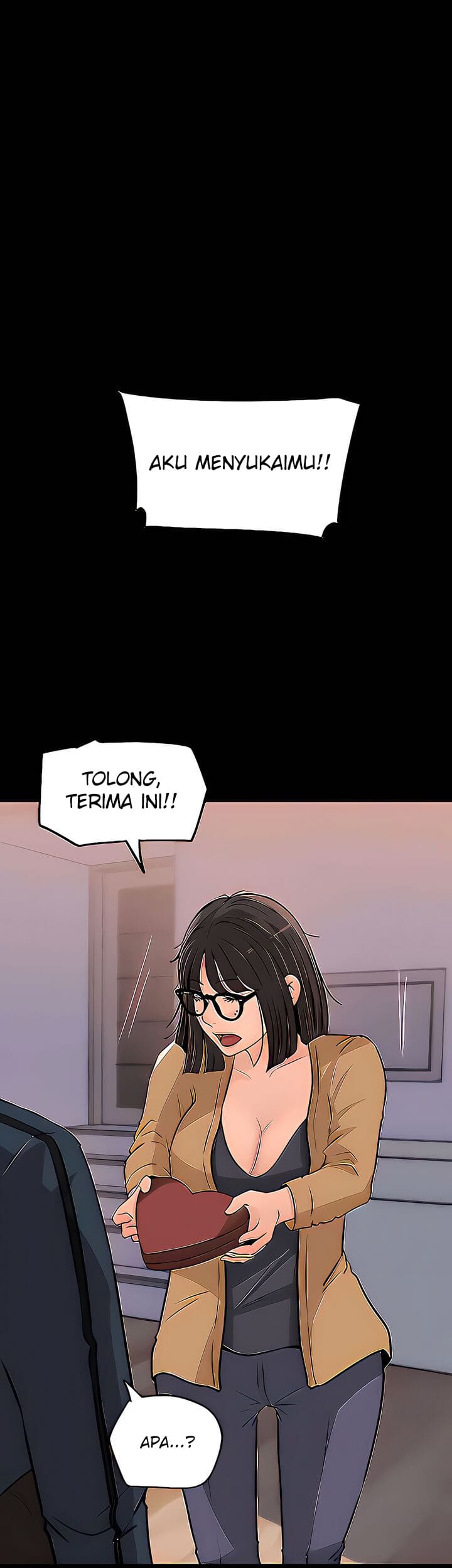 Living with my Sister in Law - Chapter 36 3
