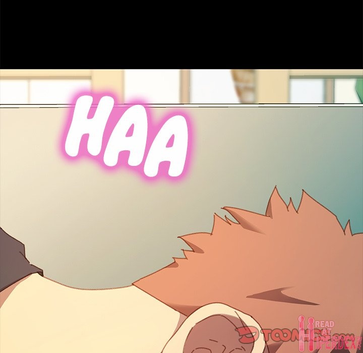 Perfect Roommates - Chapter 36 117