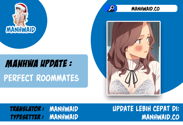 Perfect Roommates - Chapter 36 1