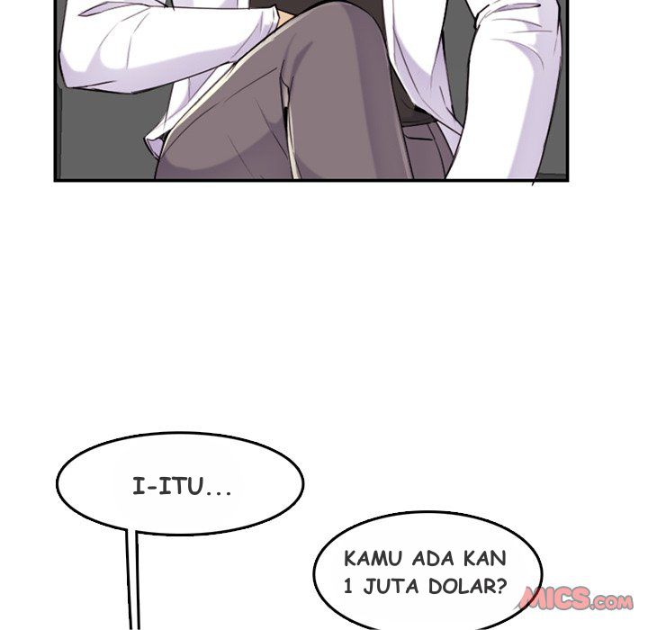 Never Too Late - Chapter 36 36