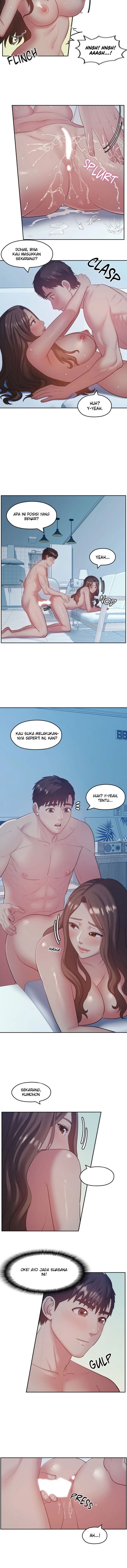 Sok Gung-Hap Consulting - Chapter 43 10