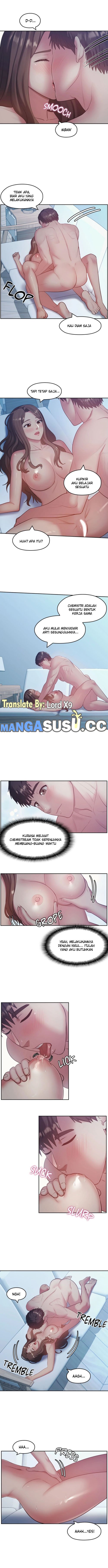 Sok Gung-Hap Consulting - Chapter 43 8