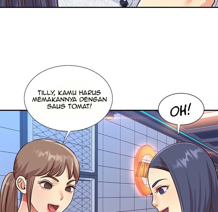 Not One, But Two - Chapter 43 66