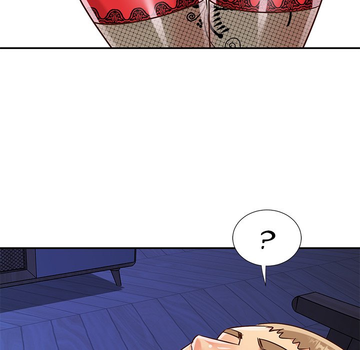 Not One, But Two - Chapter 43 92