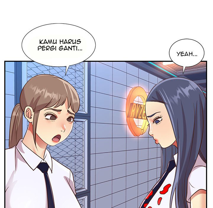 Not One, But Two - Chapter 43 69