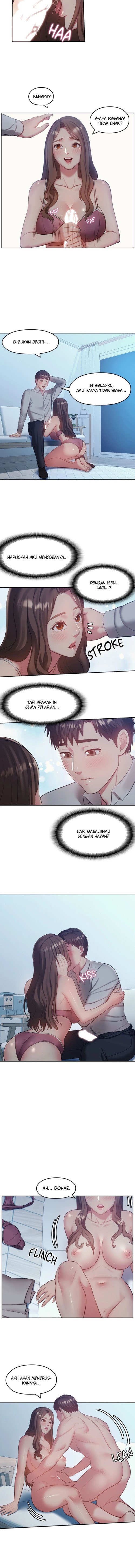 Sok Gung-Hap Consulting - Chapter 43 7