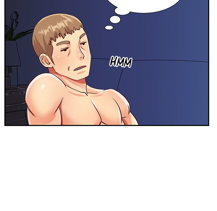 Not One, But Two - Chapter 43 94