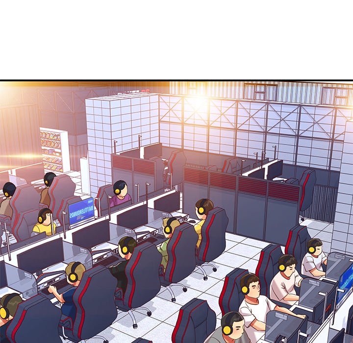Not One, But Two - Chapter 43 82