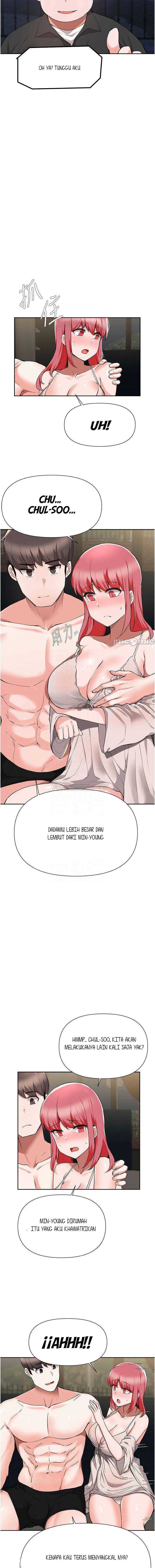 Escape Loser - Chapter 43 5
