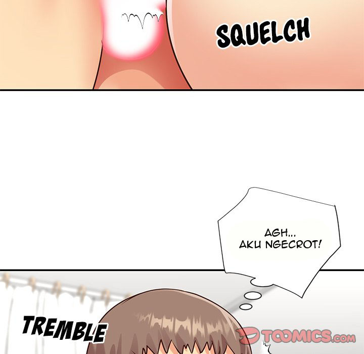 Not One, But Two - Chapter 43 47