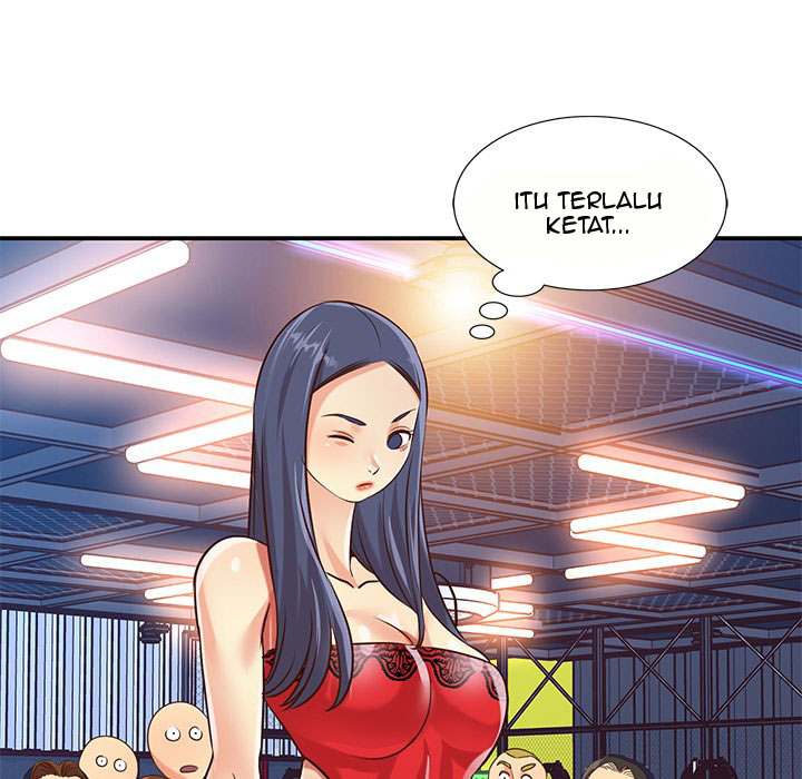 Not One, But Two - Chapter 43 89
