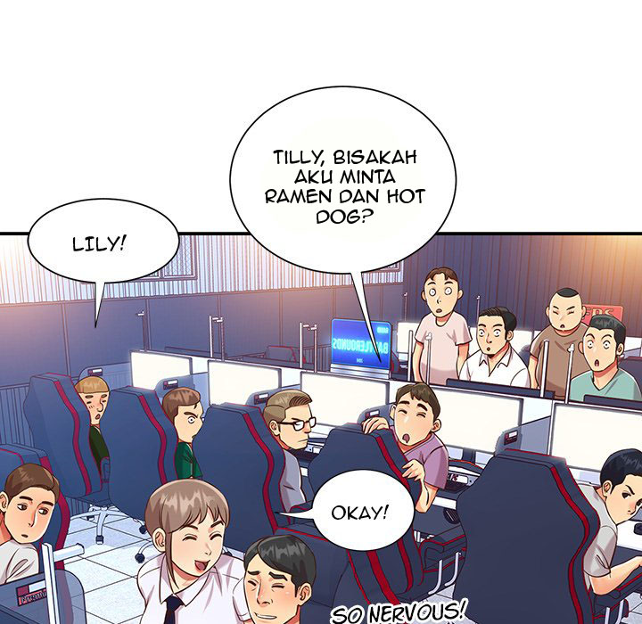 Not One, But Two - Chapter 43 56