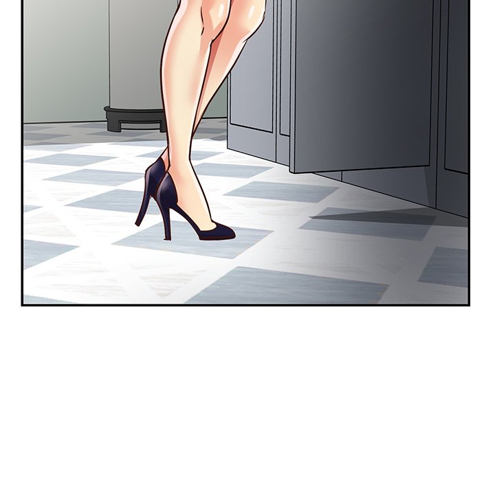 Not One, But Two - Chapter 43 81