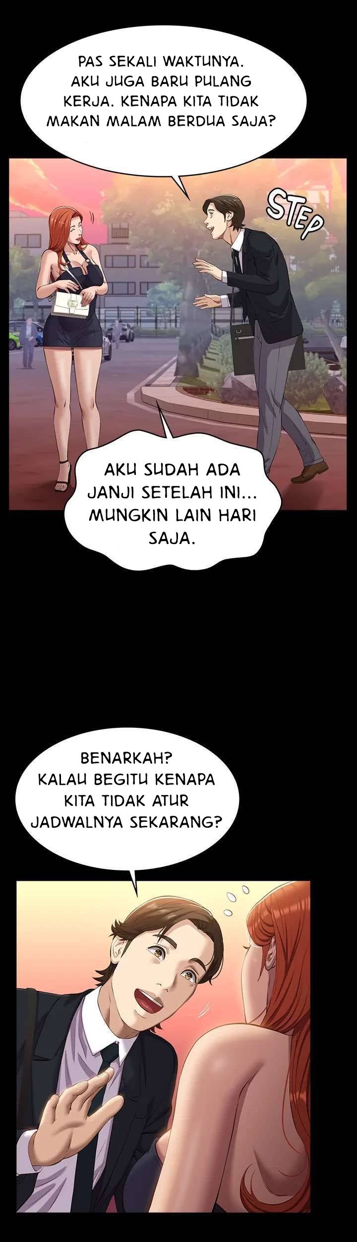 Resume - Chapter 43 44