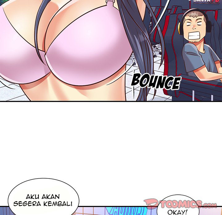 Not One, But Two - Chapter 43 71