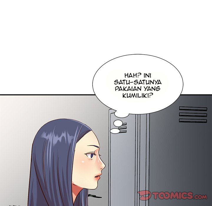 Not One, But Two - Chapter 43 79