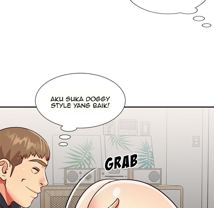 Not One, But Two - Chapter 43 16