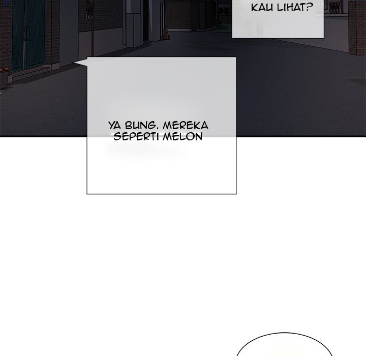 Not One, But Two - Chapter 43 74