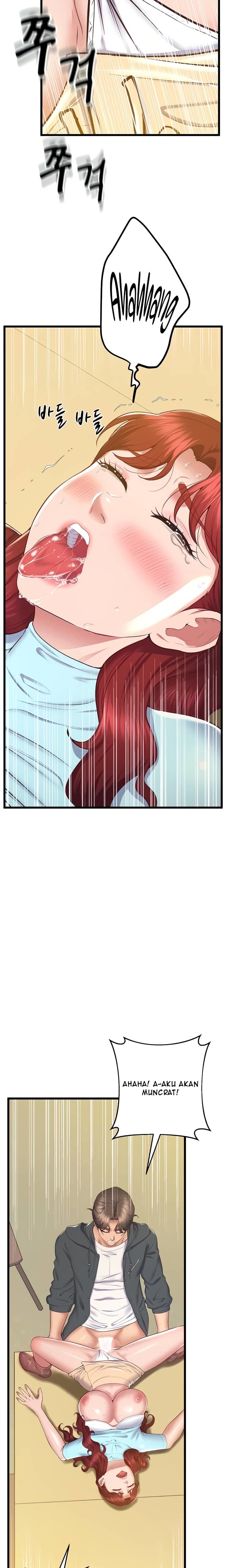 Absolute Smartwatch - Chapter 09 15