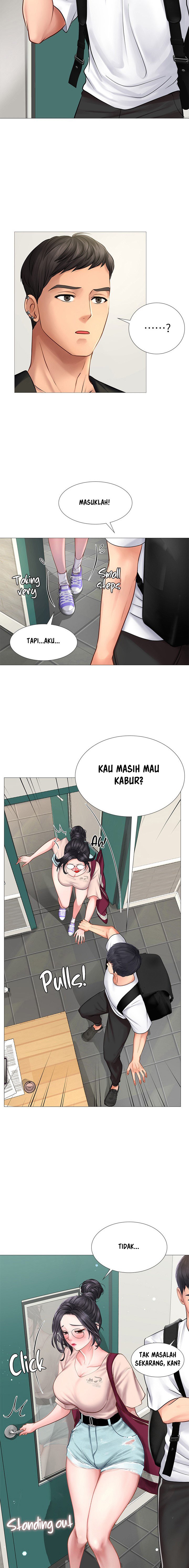 Should I Study at Noryangjin - Chapter 09 15