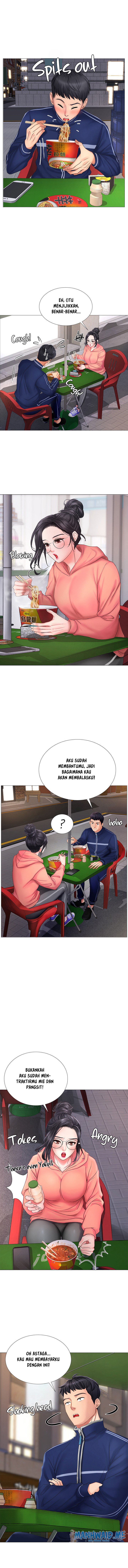 Should I Study at Noryangjin - Chapter 09 9