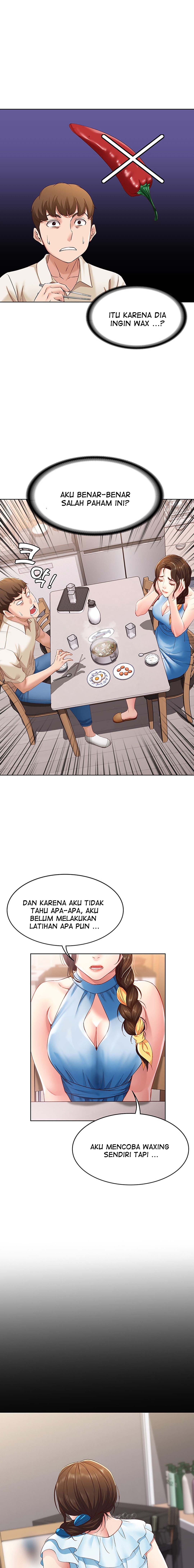 Boarding Diary - Chapter 09 14