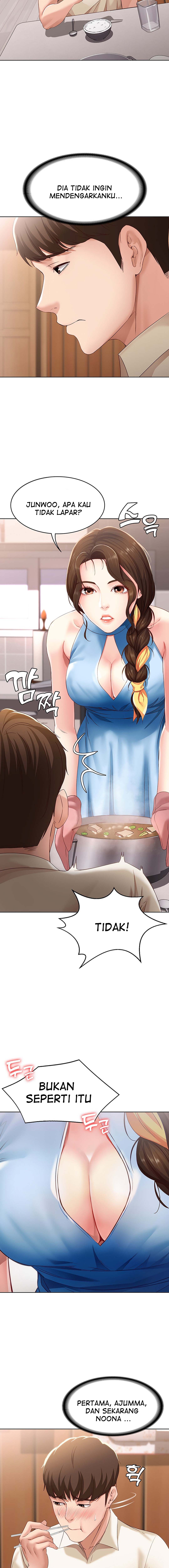 Boarding Diary - Chapter 09 10
