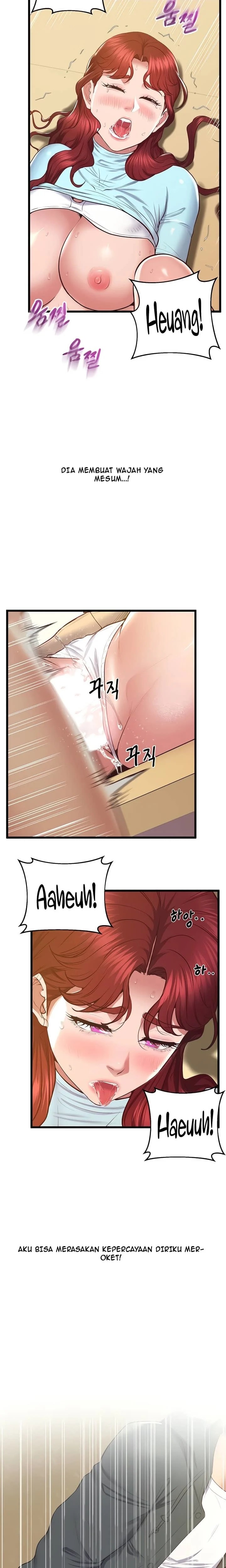 Absolute Smartwatch - Chapter 09 13