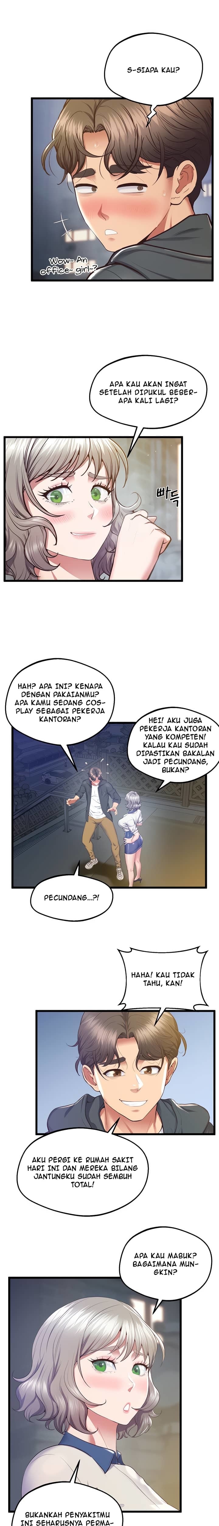 Absolute Smartwatch - Chapter 09 24