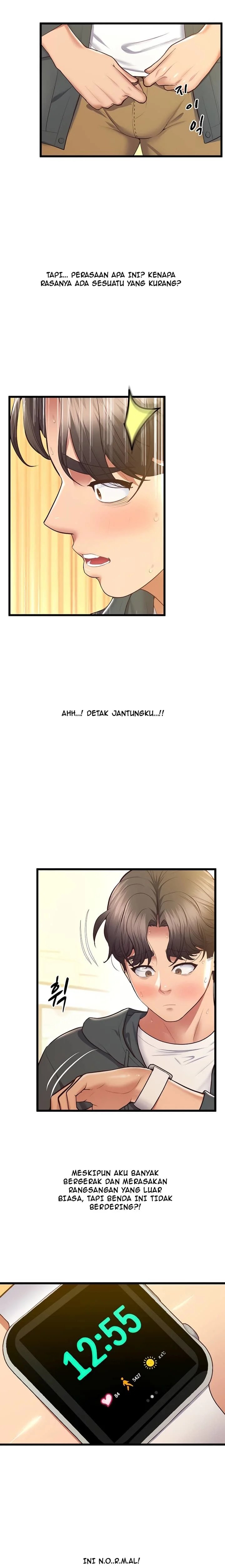 Absolute Smartwatch - Chapter 09 18