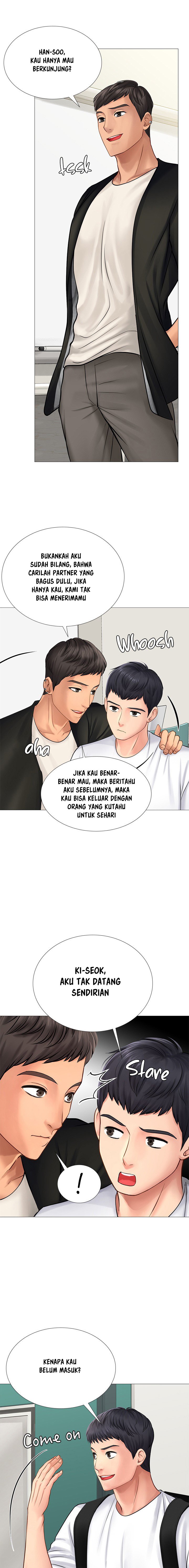 Should I Study at Noryangjin - Chapter 09 14