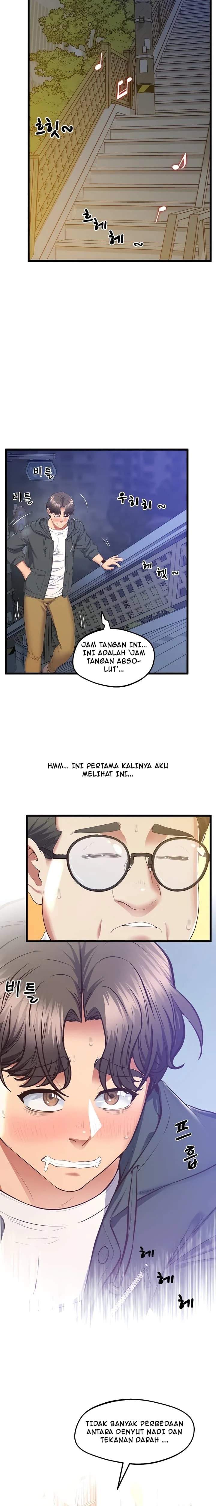 Absolute Smartwatch - Chapter 09 20