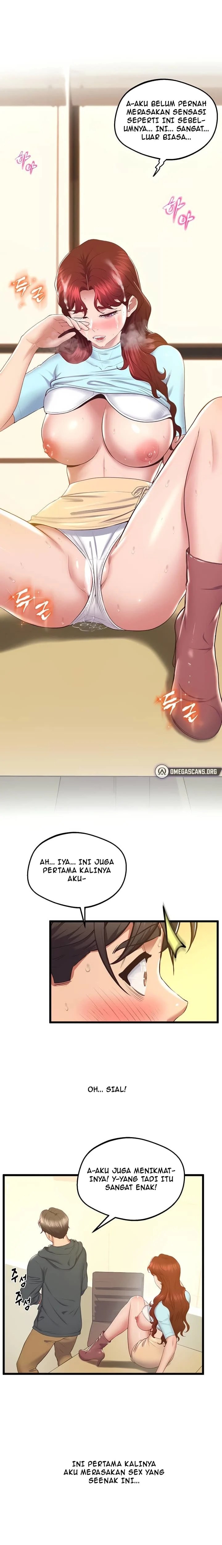 Absolute Smartwatch - Chapter 09 17