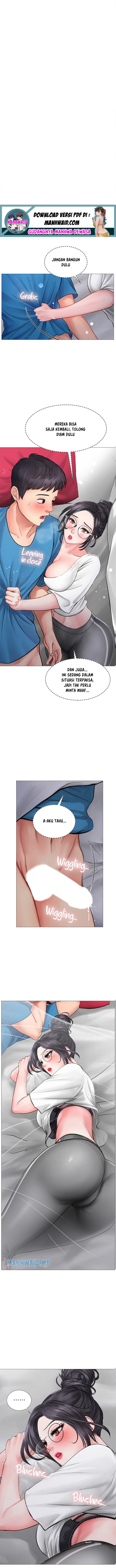 Should I Study at Noryangjin - Chapter 09 2