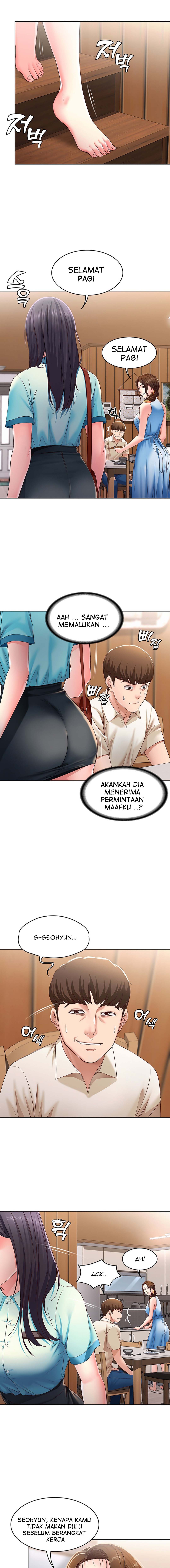 Boarding Diary - Chapter 09 8