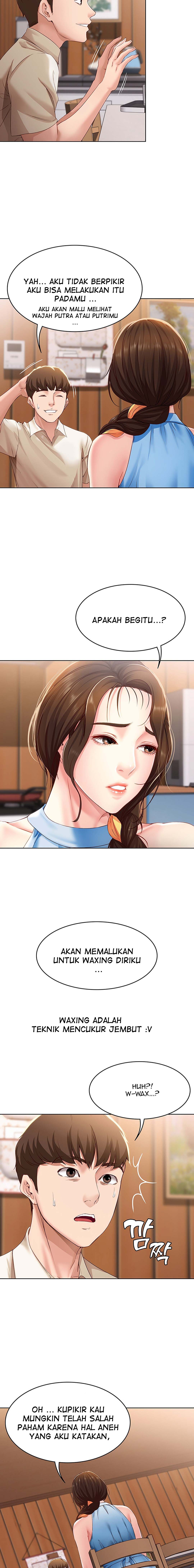 Boarding Diary - Chapter 09 12