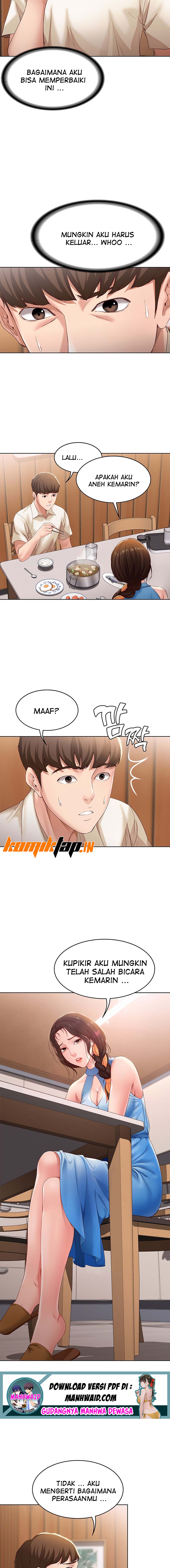Boarding Diary - Chapter 09 11