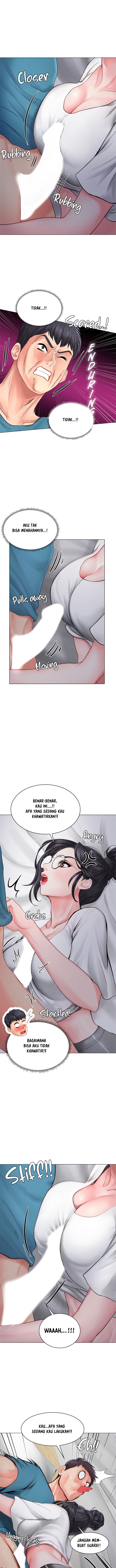 Should I Study at Noryangjin - Chapter 09 5