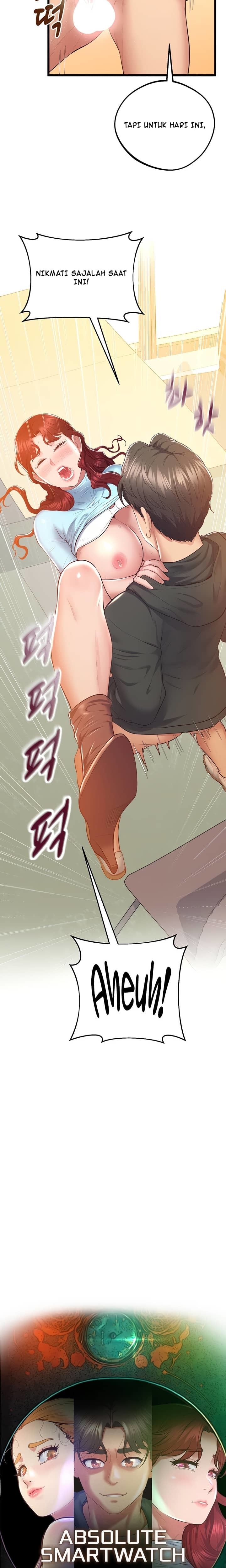 Absolute Smartwatch - Chapter 09 3
