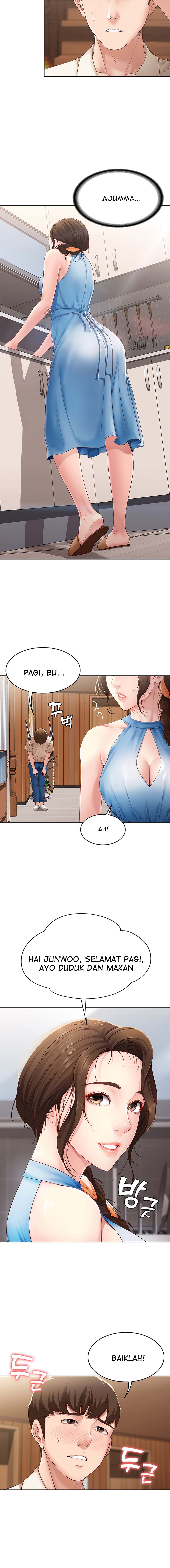 Boarding Diary - Chapter 09 7