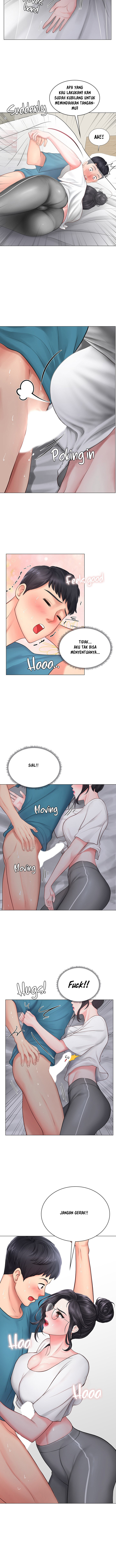 Should I Study at Noryangjin - Chapter 09 4