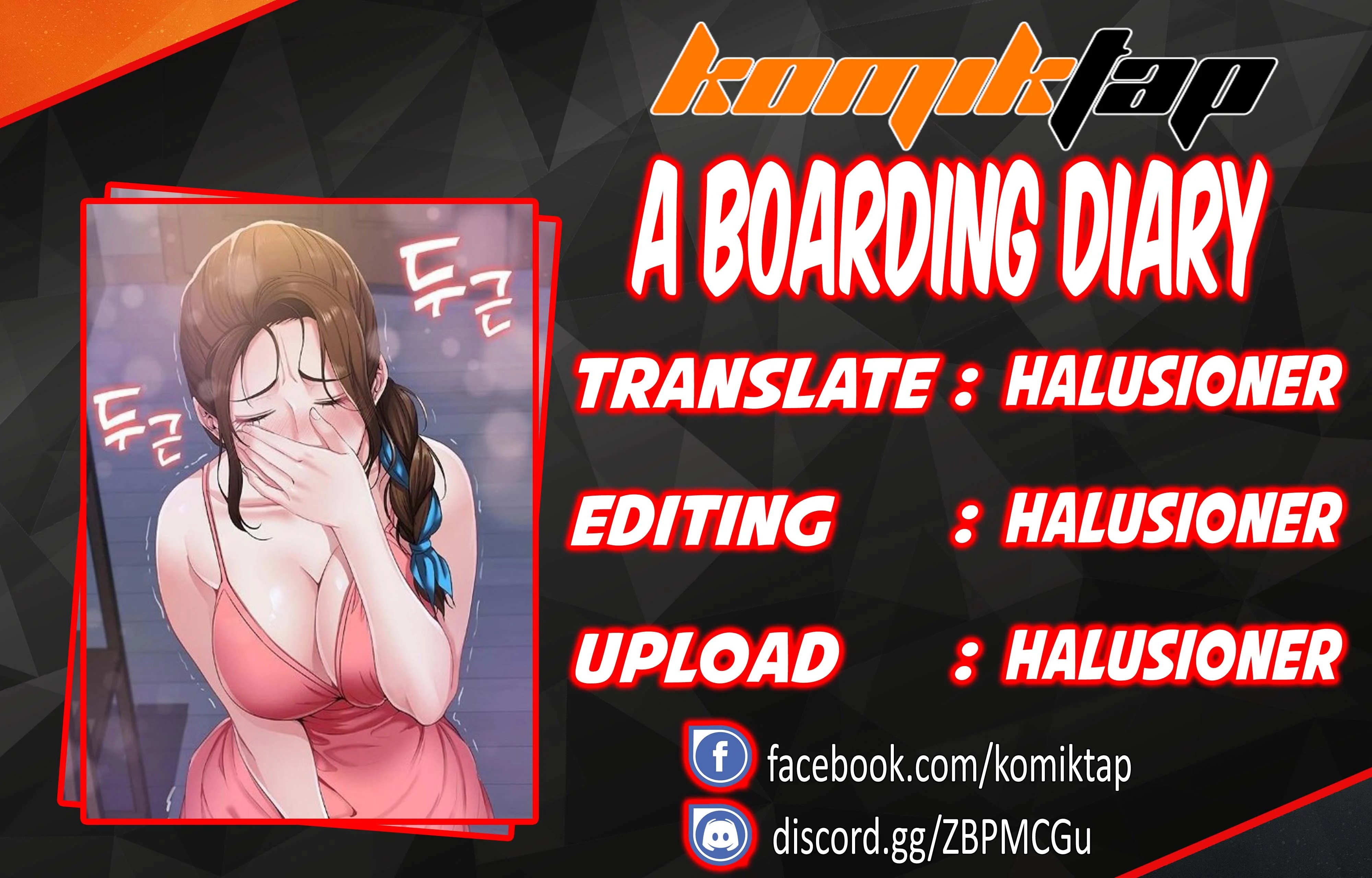 Boarding Diary - Chapter 09 1