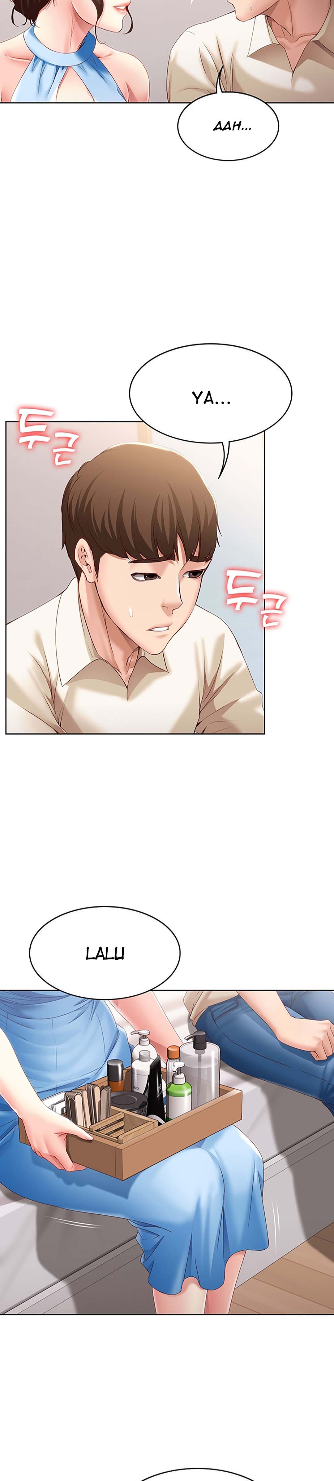 Boarding Diary - Chapter 09 20