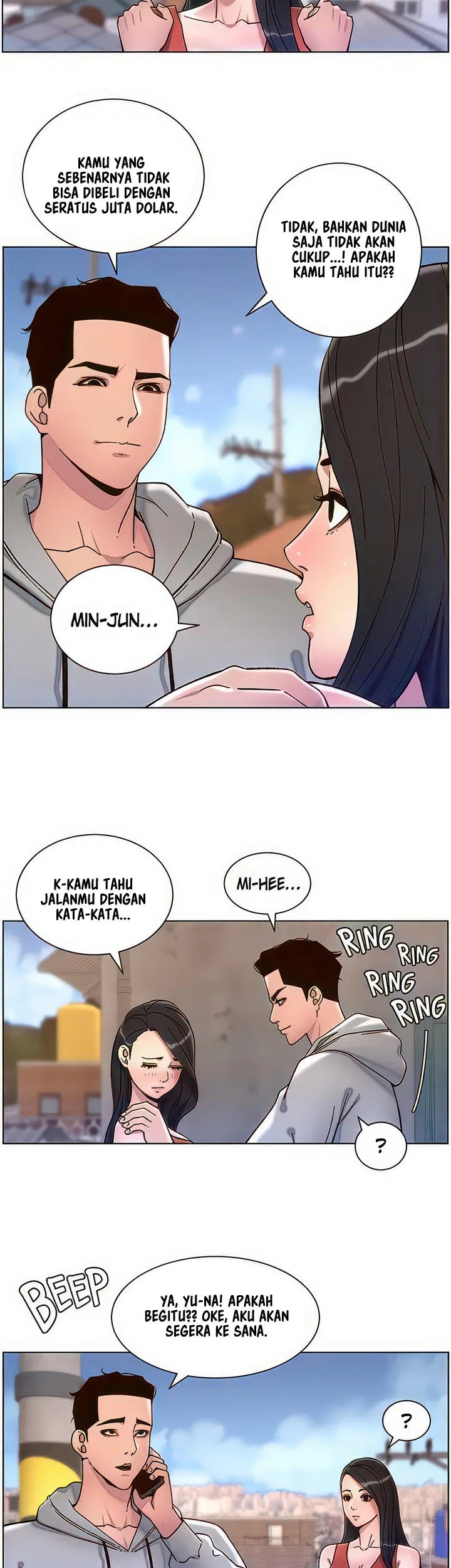 The Night King using App - Chapter 58 4